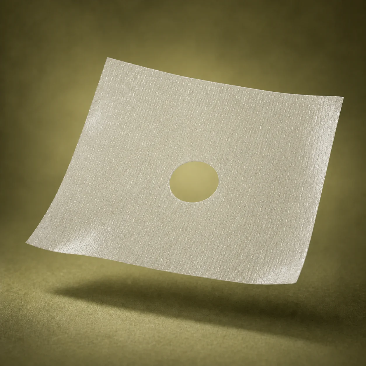 EvoPatch category imagery