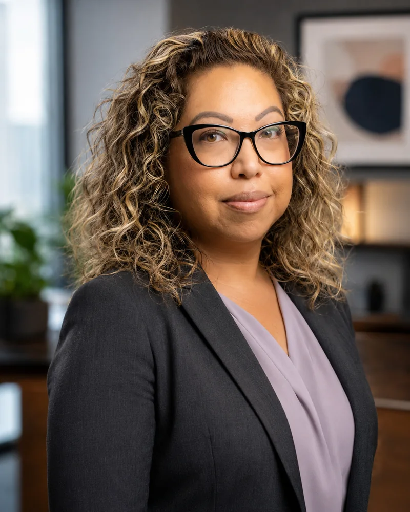 Christina Benavides, Client Relations at Evologics